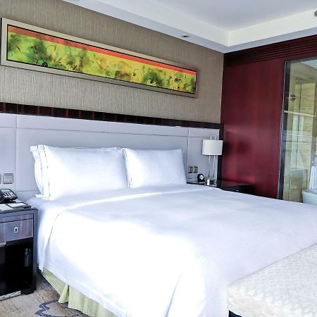 Hebei Hotel Zhongmao Haiyue Hotel Шъдзяджуан Екстериор снимка